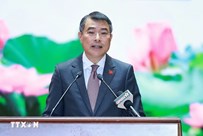 Thủ tướng Lê Minh Hưng: Quân đội phải nhìn xa hơn, tham mưu chiến lược sâu hơn