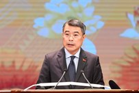 Thủ tướng Lê Minh Hưng: Sự hy sinh của các thế hệ cha anh sẽ mãi mãi được khắc ghi trong lòng dân tộc