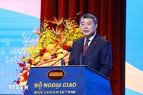 Thủ tướng: Ngành Ngoại giao góp phần tạo dựng cục diện đối ngoại thuận lợi cho phát triển 