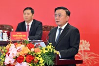 Quy định số 216-QĐ/TW của Ban Bí thư về đặt hàng cung cấp thông tin cho cơ sở