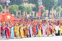 Kết luận số 91-KL/TW của Ban Bí thư về tổ chức kỷ niệm các ngày lễ lớn và sự kiện lịch sử quan trọng của đất nước giai đoạn 2026 - 2030