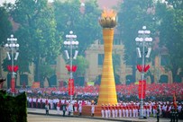 Hướng dẫn tổ chức kỷ niệm các ngày lễ lớn và sự kiện lịch sử quan trọng của đất nước giai đoạn 2026 - 2030