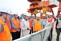 Tháng Công nhân năm 2026: Đổi mới sáng tạo, nâng cao năng suất lao động