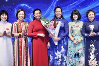 Hội nghị Tổng kết hoạt động của Mạng lưới Lãnh đạo nữ và Ủy viên BCH Trung ương Hội LHPN Việt Nam không chuyên trách