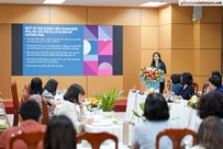 Đảng bộ Trung ương Hội LHPN Việt Nam phát động Cuộc thi chính luận về bảo vệ nền tảng tư tưởng của Đảng năm 2026