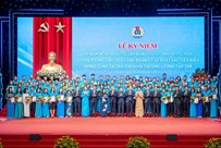 Bản lĩnh của Chủ tịch Công đoàn trong thời kỳ mới