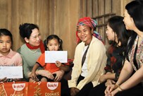 Hội LHPN Việt Nam khẳng định vai trò nòng cốt trong thực hiện Chương trình mục tiêu quốc gia