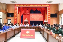 Chuyển hóa kết quả đối ngoại thành động lực phát triển thành phố Hồ Chí Minh 