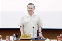 Toàn văn phát biểu của Tổng Bí thư, Chủ tịch nước Tô Lâm tại Phiên họp thứ hai Ban Chỉ đạo Trung ương về phát triển văn hóa Việt Nam