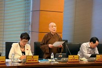 Đại biểu Quốc hội đề nghị tăng nguồn lực cho công tác hòa giải ở cơ sở