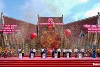 Lễ phát động hưởng ứng “Ngày Văn hóa Việt Nam” năm 2026 tại Hà Nội