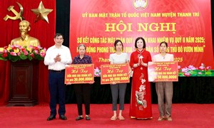 TP Hà Nội: Linh hoạt các giải pháp chăm lo cho người nghèo