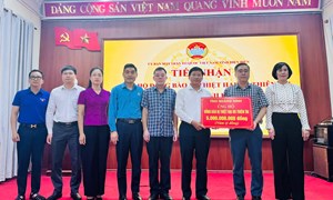 Quảng Ninh: Hỗ trợ 8 tỷ đồng giúp Điện Biên và Sơn La khắc phục hậu quả thiên tai
