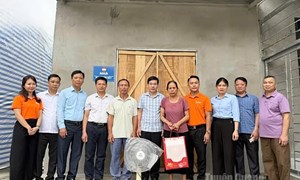 Tuyên Quang: Nỗ lực thoát nghèo sau ổn định chỗ ở