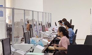 Quy định mới về chế độ đối với cán bộ, công chức, viên chức trong thực hiện sắp xếp tổ chức bộ máy 