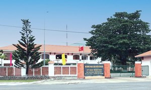 Sáp nhập đơn vị hành chính - quyết tâm lớn, hành động quyết liệt 