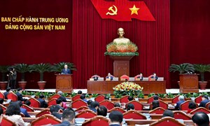 Kế hoạch về tiếp tục sắp xếp tổ chức bộ máy của hệ thống chính trị