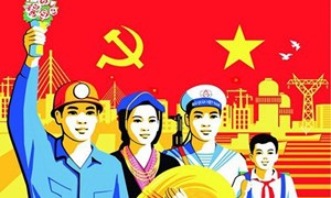  Hoàn thành tổ chức Đại hội đại biểu đảng bộ xã, phường, đặc khu nhiệm kỳ 2025-2030 trước 31/8/2025