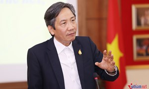 Giã từ tư duy 'hội trong hội' là tất yếu của cách mạng tinh gọn bộ máy