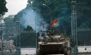 Hướng dẫn tuyên truyền kỷ niệm 50 năm Ngày Giải phóng miền Nam, thống nhất đất nước (30/4/1975 - 30/4/2025)