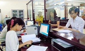Dự kiến bố trí biên chế cấp xã và định hướng sắp xếp đơn vị hành chính cấp xã thuộc cấp huyện ở hải đảo