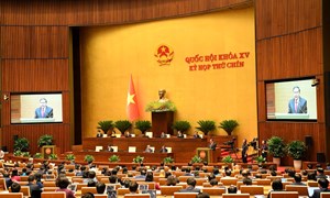 Kế hoạch tổ chức lấy ý kiến Nhân dân, các ngành, các cấp về dự thảo Nghị quyết sửa đổi, bổ sung một số điều của Hiến pháp nước Cộng hòa xã hội chủ nghĩa Việt Nam năm 2013