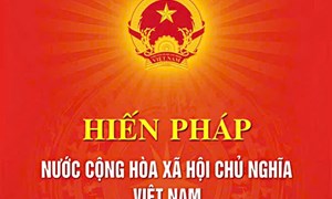 Bản so sánh các nội dung dự kiến sửa đổi, bổ sung một số điều của Hiến pháp năm 2013 với quy định hiện hành của Hiến pháp