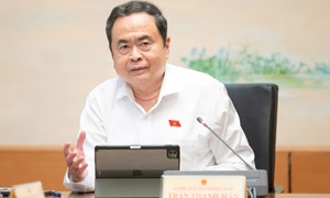 Hàng giả, hàng kém chất lượng - cái chính là địa phương phải tăng cường quản lý