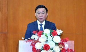 Bộ Chính trị ban hành Quy định số 287-QĐ/TW về thu hồi tài sản tham nhũng, lãng phí, tiêu cực
