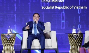 Thủ tướng: Nếu không được chuyển giao, Việt Nam vẫn phải tự chủ phát triển công nghệ cao