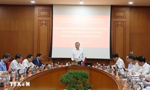 Tổng Bí thư: Danh mục công nghệ chiến lược phải giải quyết các bài toán lớn của đất nước