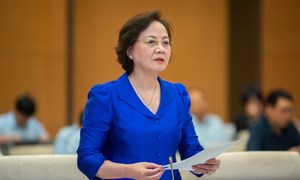 Bộ Nội vụ đề xuất quy định mới về tinh giản biên chế