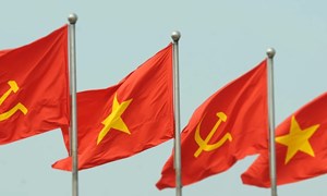 Ban Chỉ đạo của Chính phủ ĐỊNH HƯỚNG tạm thời BỐ TRÍ BIÊN CHẾ khi SẮP XẾP đơn vị hành chính 