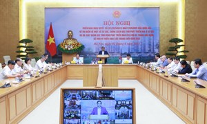Thủ tướng: Phải quan tâm, lãnh đạo phát triển nhà ở xã hội đúng mức, đúng tầm, đúng tâm