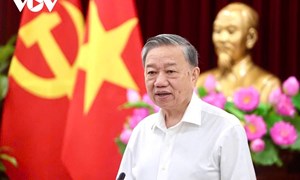 Tổng Bí thư Tô Lâm ký ban hành quy định mới về thi hành Điều lệ Đảng