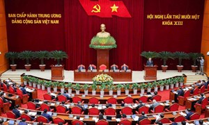Công văn số 11/CV-BCĐ: Hướng dẫn TIÊU CHUẨN CHỨC DANH CÔNG CHỨC CẤP XÃ MỚI