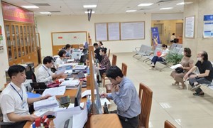 Hoàn thiện các Nghị định phân cấp, phân quyền trước ngày 10/6/2025