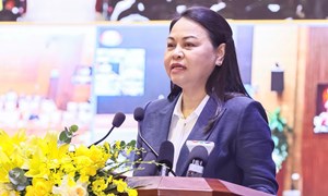 Từ 1/7/2025: MTTQ và các tổ chức chính trị - xã hội hoạt động thông suốt theo mô hình mới, các hội sẽ tiếp tục sắp xếp theo hướng dẫn của cơ quan có thẩm quyền