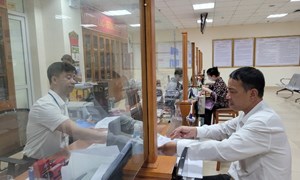  Nghị định số 154/2025/NĐ-CP: Quy định mới về tinh giản biên chế
