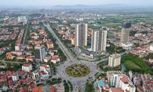Nghị quyết của Ủy ban Thường vụ Quốc hội về sắp xếp các đơn vị hành chính cấp xã của 34 tỉnh, thành phố