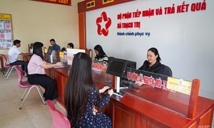 Công điện số 90/CĐ-TTg: Không để gián đoạn thủ tục hành chính khi triển khai mô hình chính quyền địa phương 2 cấp