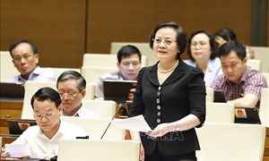 Đã sẵn sàng triển khai chính quyền địa phương hai cấp 