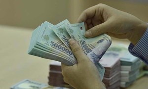 DANH MỤC ĐỊA BÀN CẤP XÃ ÁP DỤNG LƯƠNG TỐI THIỂU VÙNG từ 1/7/2025 