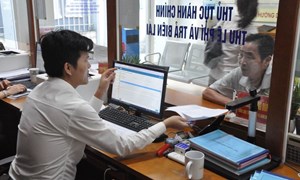 Công văn 12/CV-BCĐ: Kéo dài việc sử dụng người hoạt động không chuyên trách ở cấp xã đến trước ngày 31/5/2026