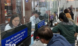 Công điện số 93/CĐ-TTg: Đẩy nhanh tiến độ thực hiện chính sách, chế độ đối với CBCCVC khi sắp xếp bộ máy