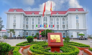 Công điện số 95/CĐ-TTg: Đảm bảo cơ sở, vật chất cho các cơ quan, tổ chức khi thực hiện sắp xếp bộ máy