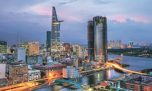 Danh sách Phó Chủ tịch UBND các tỉnh, thành mới sau sáp nhập