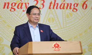 Danh sách Chủ tịch Ủy ban nhân dân các tỉnh, thành phố mới sau sáp nhập