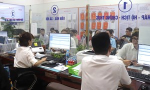 TOÀN VĂN: Nghị định 170/2025/NĐ-CP quy định về tuyển dụng, sử dụng và quản lý công chức 
