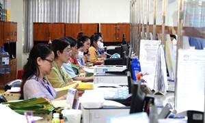 TOÀN VĂN: Luật Cán bộ, công chức số 80/2025/QH15 được Quốc hội thông qua
